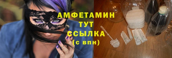 стафф Алзамай